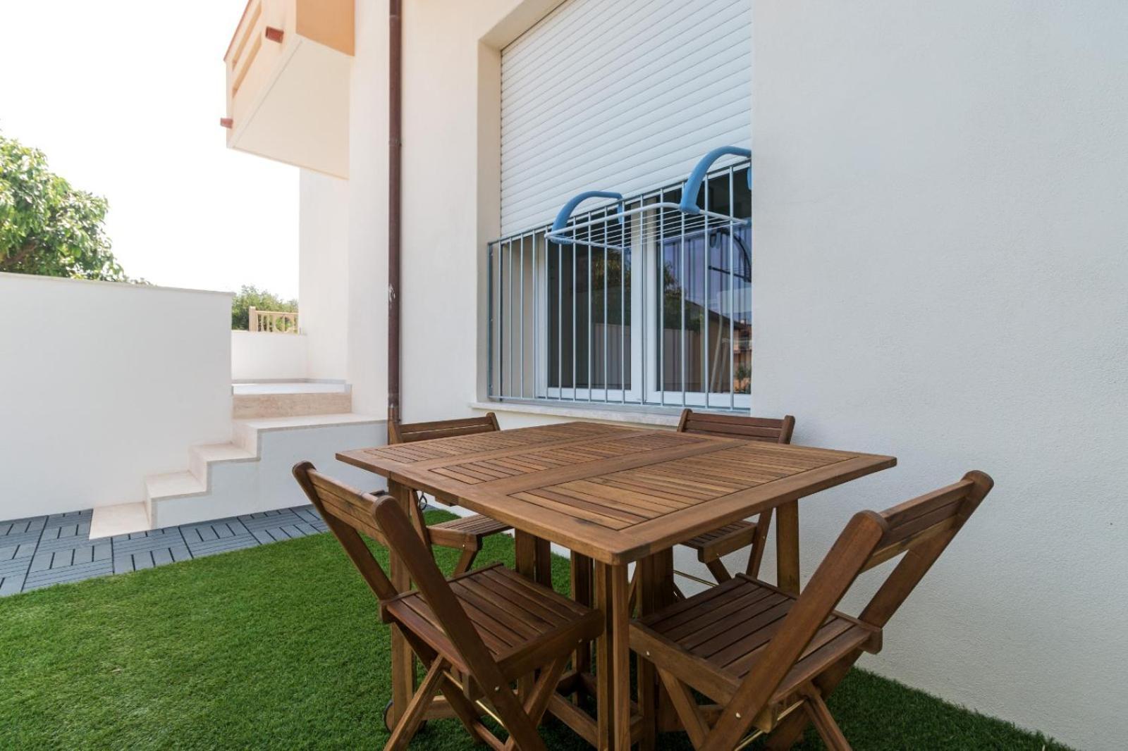 Appartamento Perla Verde, Wifi E Air Con 칼라고노네 외부 사진