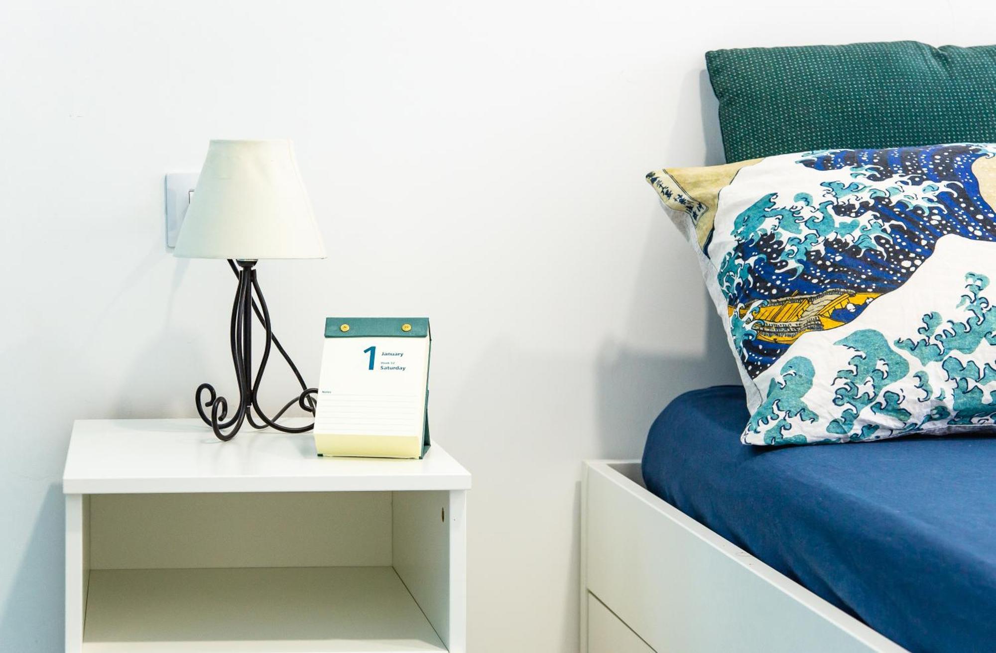 Appartamento Perla Verde, Wifi E Air Con 칼라고노네 외부 사진