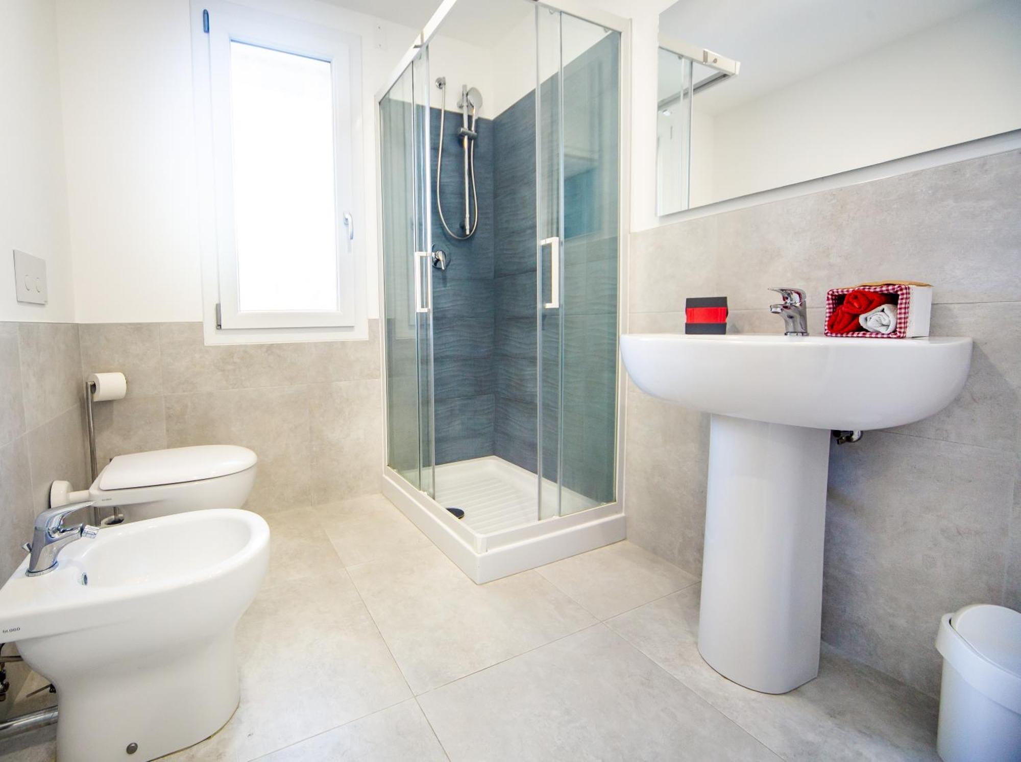 Appartamento Perla Verde, Wifi E Air Con 칼라고노네 외부 사진