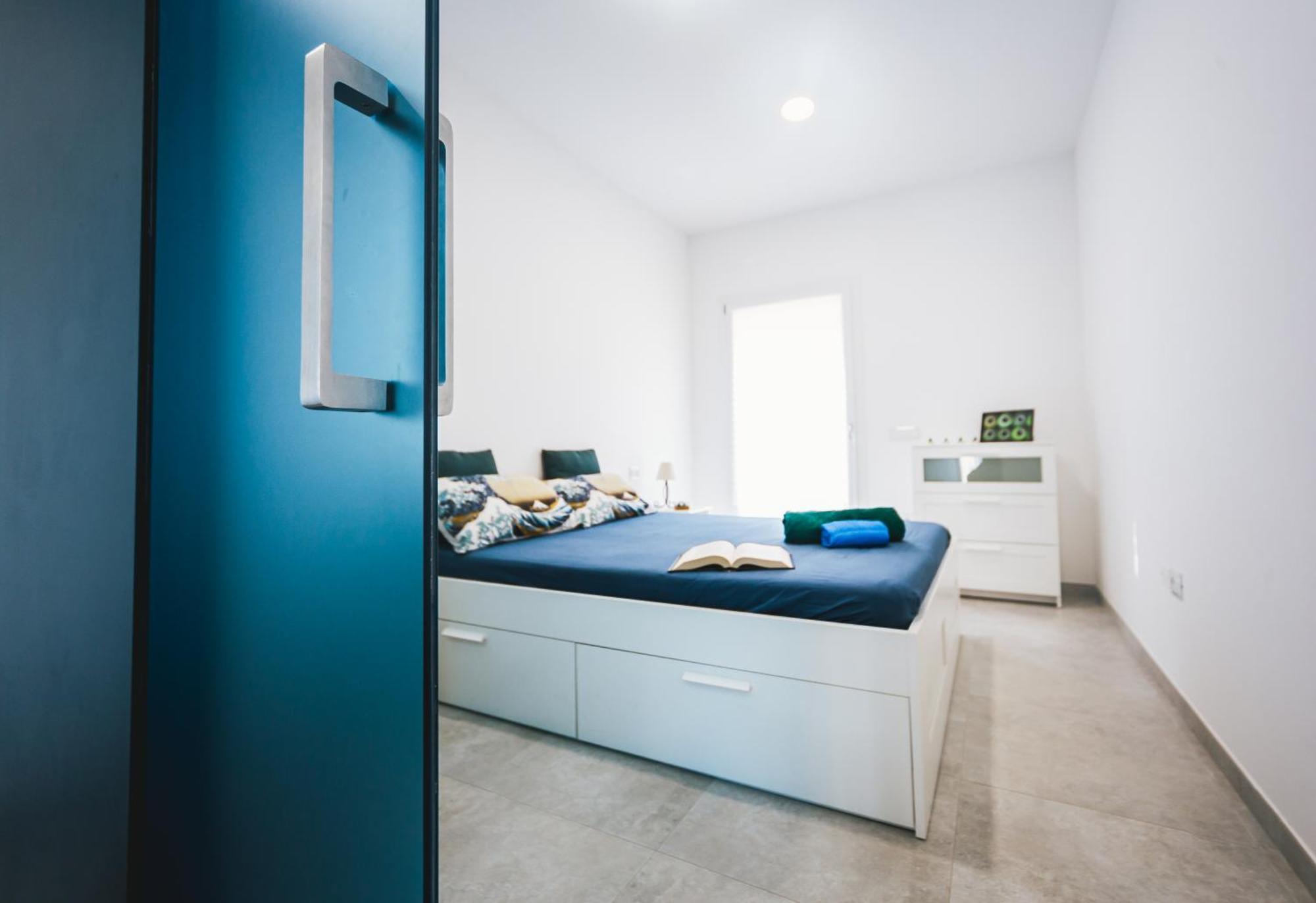 Appartamento Perla Verde, Wifi E Air Con 칼라고노네 외부 사진